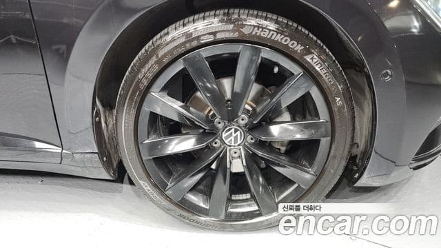 Volkswagen 아테온 Prestige, 2022 все фото