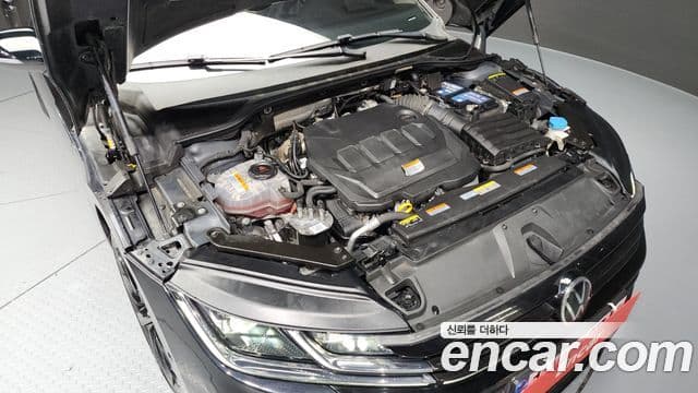 Volkswagen 아테온 Prestige, 2022 6