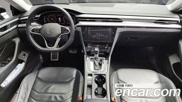 Volkswagen 아테온 Prestige, 2022 7