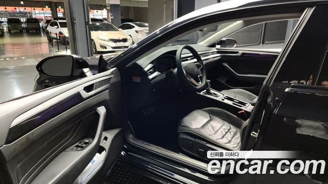 Volkswagen 아테온 Prestige, 2022 10