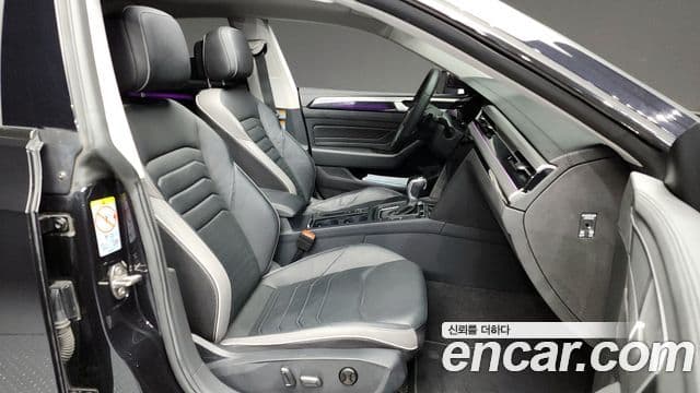 Volkswagen 아테온 Prestige, 2022 11