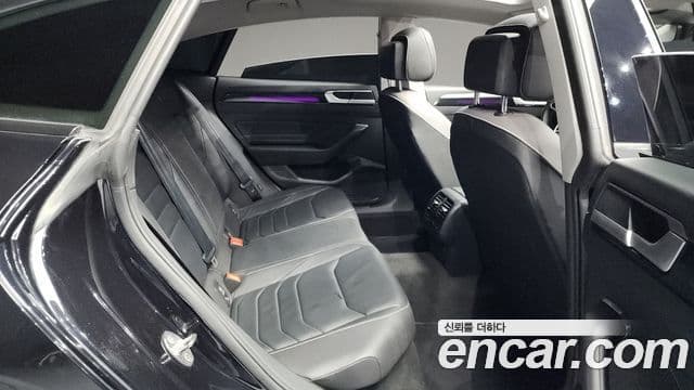 Volkswagen 아테온 Prestige, 2022 12