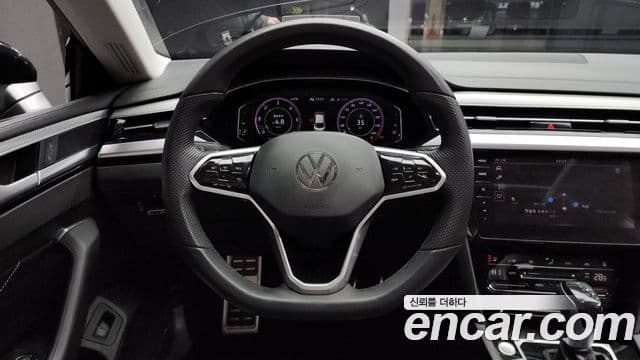 Volkswagen 아테온 Prestige, 2022 13