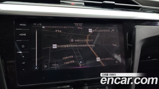 Volkswagen 아테온 Prestige, 2022 14