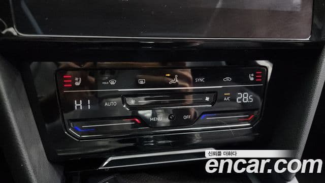 Volkswagen 아테온 Prestige, 2022 18