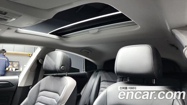 Volkswagen 아테온 Prestige, 2022 19