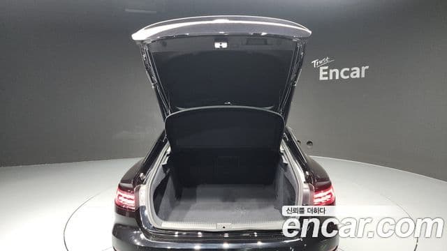 Volkswagen 아테온 Prestige, 2022 20