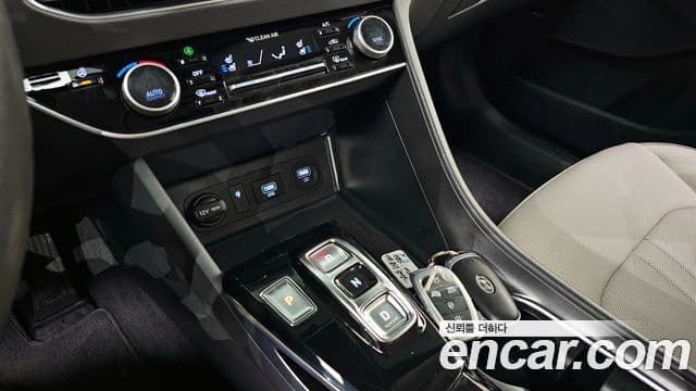 Hyundai Sonata (DN8) Inspiration, 2022 9