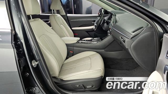 Hyundai Sonata (DN8) Inspiration, 2022 10