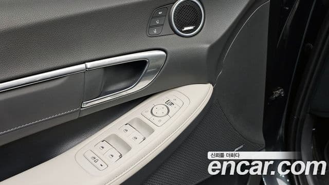 Hyundai Sonata (DN8) Inspiration, 2022 14