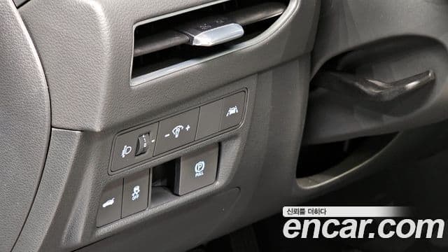 Hyundai Sonata (DN8) Inspiration, 2022 15