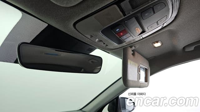 Hyundai Sonata (DN8) Inspiration, 2022 19