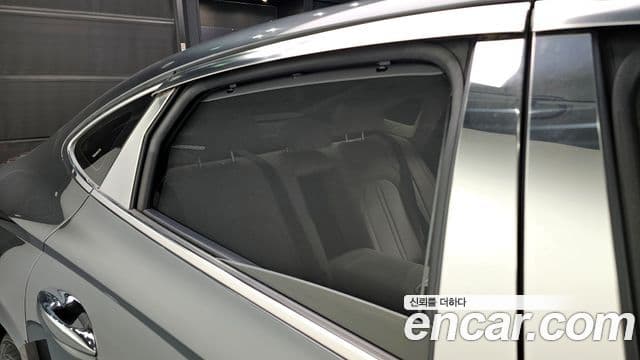 Hyundai Sonata (DN8) Inspiration, 2022 20