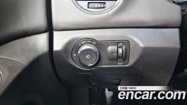 Chevrolet(GM대우) 어메이징 New Cruze 1.4 турбо LTZ, 2016 15