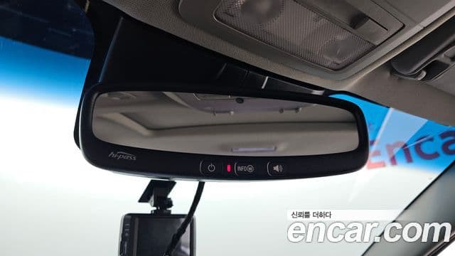 Chevrolet(GM대우) 어메이징 New Cruze 1.4 турбо LTZ, 2016 19