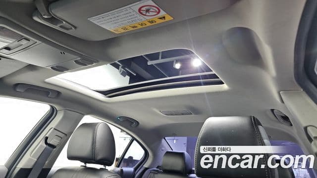 Chevrolet(GM대우) 어메이징 New Cruze 1.4 турбо LTZ, 2016 20