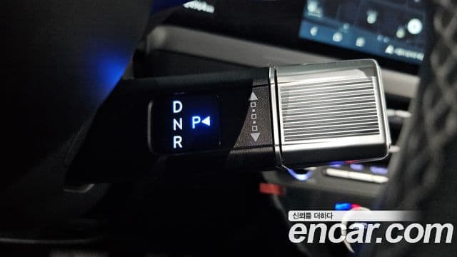 Hyundai Sonata D Edge гибрид(DN8) Exclusive, 2024 9