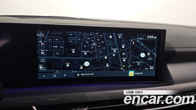 Hyundai Sonata D Edge гибрид(DN8) Exclusive, 2024 14