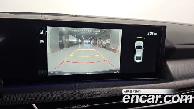 Hyundai Sonata D Edge гибрид(DN8) Exclusive, 2024 15