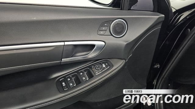 Hyundai Sonata D Edge гибрид(DN8) Exclusive, 2024 17