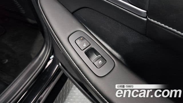 Hyundai Sonata D Edge гибрид(DN8) Exclusive, 2024 19