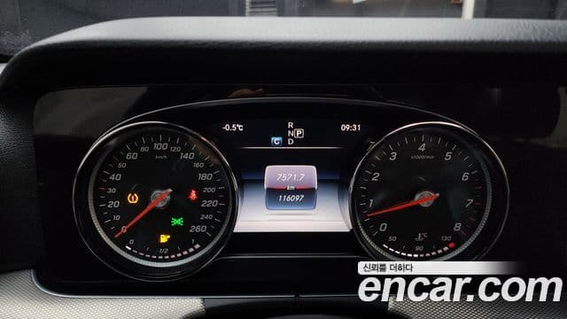 Mercedes-Benz E-класс W213 Avantgarde, 2017 8