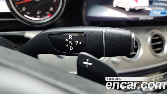 Mercedes-Benz E-класс W213 Avantgarde, 2017 9