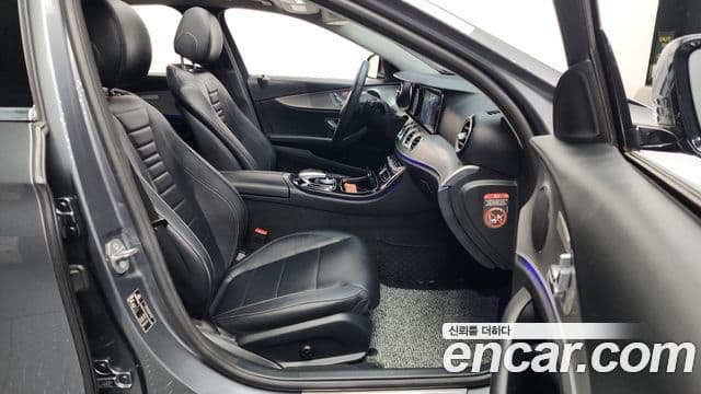 Mercedes-Benz E-класс W213 Avantgarde, 2017 11