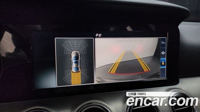 Mercedes-Benz E-класс W213 Avantgarde, 2017 15