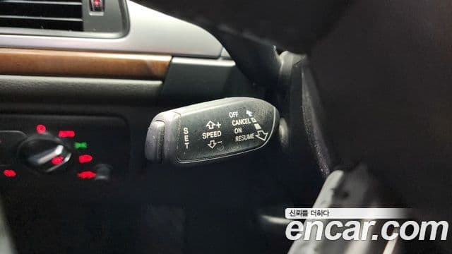 Audi New A6 C7, 2016 13