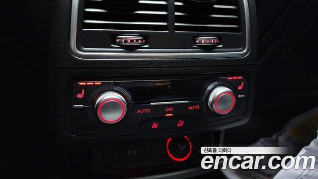 Audi New A6 C7, 2016 16