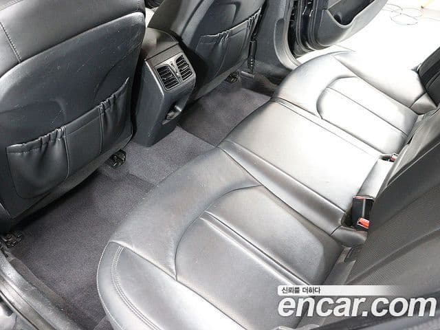 Hyundai LF Sonata Special, 2016 16