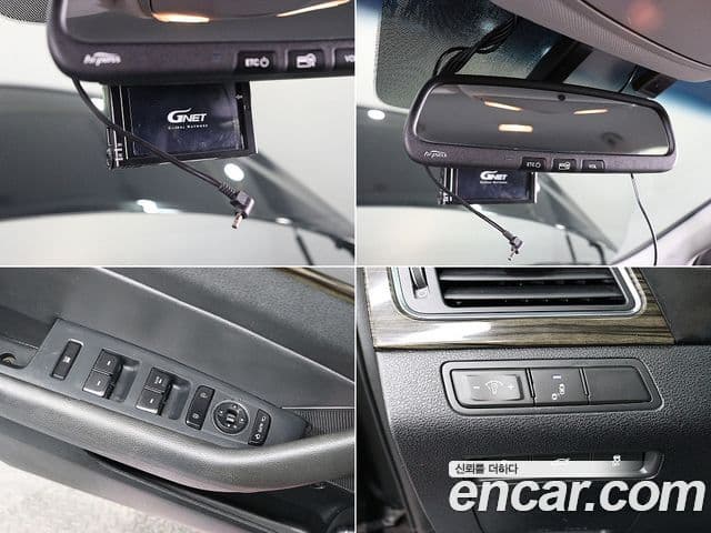 Hyundai LF Sonata Special, 2016 18