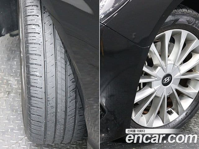 Hyundai LF Sonata Special, 2016 20