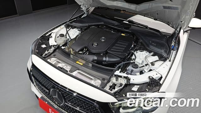 Mercedes-Benz E-класс W214 AMG Line, 2026 6