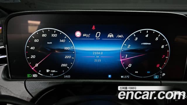 Mercedes-Benz E-класс W214 AMG Line, 2026 8