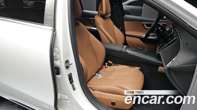 Mercedes-Benz E-класс W214 AMG Line, 2026 10