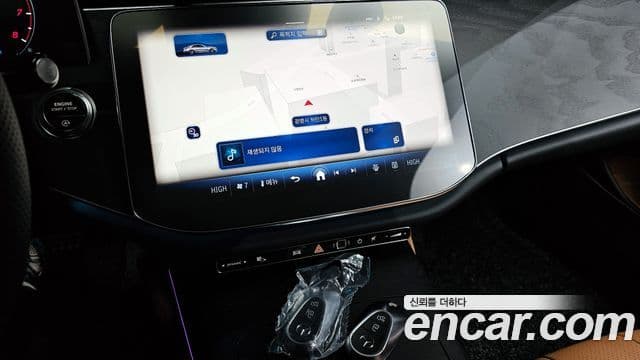 Mercedes-Benz E-класс W214 AMG Line, 2026 14