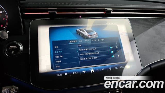 Mercedes-Benz E-класс W214 AMG Line, 2026 15