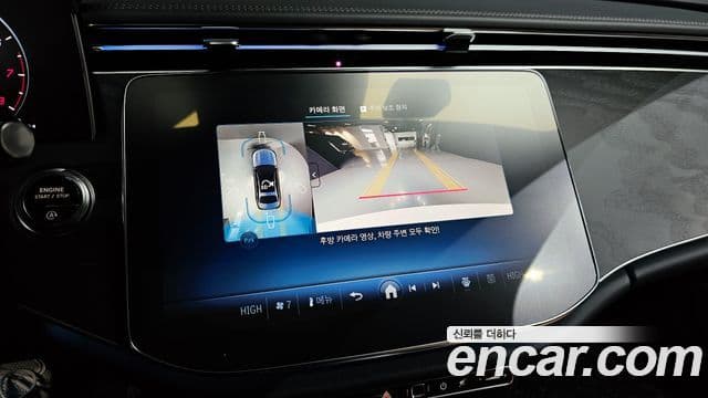 Mercedes-Benz E-класс W214 AMG Line, 2026 16