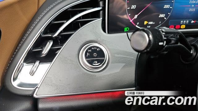 Mercedes-Benz E-класс W214 AMG Line, 2026 20