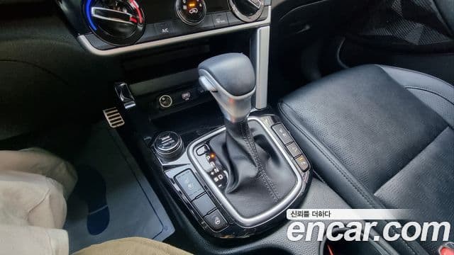 Kia Seltos Prestige, 2022 9