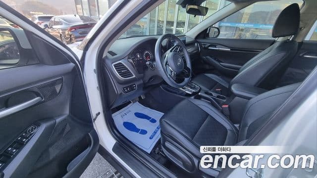 Kia Seltos Prestige, 2022 10