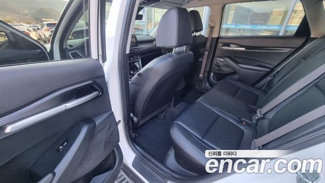 Kia Seltos Prestige, 2022 11