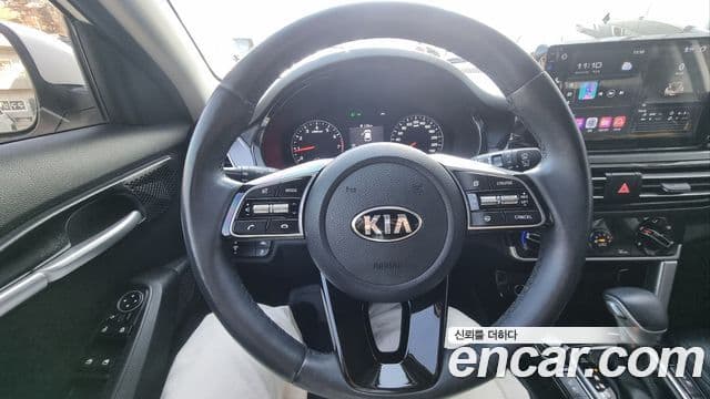 Kia Seltos Prestige, 2022 12