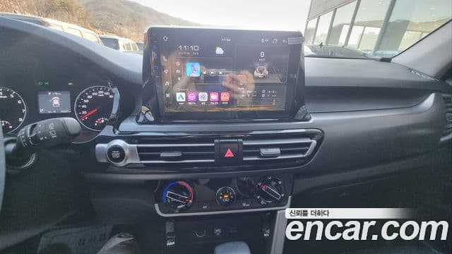 Kia Seltos Prestige, 2022 14