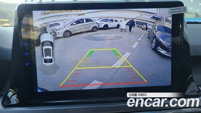 Kia Seltos Prestige, 2022 16