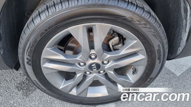 Kia Seltos Prestige, 2022 17