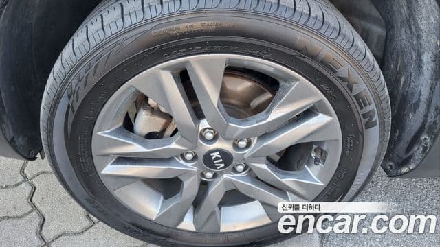 Kia Seltos Prestige, 2022 18