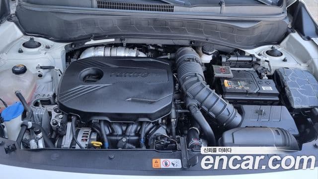 Kia Seltos Prestige, 2022 19